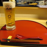 天ぷら やす田 - 