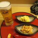 天ぷら やす田 - 