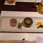 日本料理えいたろう