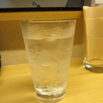 天ぷら やす田 - 