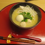 天ぷら やす田 - 