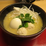 天ぷら やす田 - 