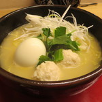 天ぷら やす田 - 