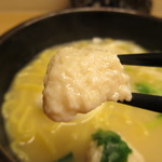 天ぷら やす田 - 