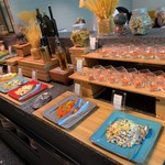 カフェ・イン・ザ・パーク - 