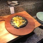 カフェ・イン・ザ・パーク - 