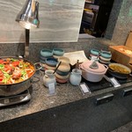 カフェ・イン・ザ・パーク - 