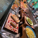 カフェ・イン・ザ・パーク - 