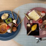 カフェ・イン・ザ・パーク - 