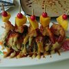 Chef Samurai - 料理写真:Samurai　Maki