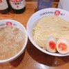 ラーメン人生JET600