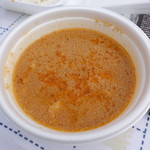 ダメヤ - バターチキンカレー
