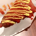山猫バル サンドウィッチーズ - 