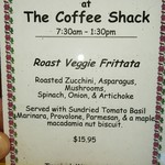 The Coffee Shack - 