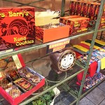 Mrs. Barry's Kona Cookies - 