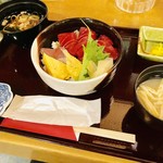 青森県郷土料理 居酒屋 跳人 - 