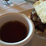 Ruth's Chris Steak House - 