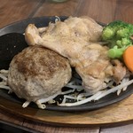 筋肉食堂 水道橋店 - 