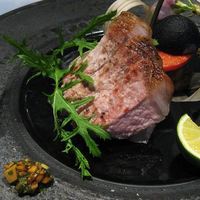 ランチコース ゆらり