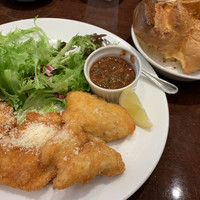 トラットリア グランボッカ - 