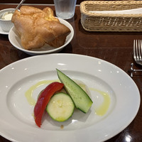 トラットリア グランボッカ - 