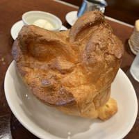 トラットリア グランボッカ - 