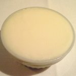 ラ・カスケット - メニュー 1890円 のバター