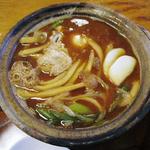 山本屋本店 - 味噌煮込うどん