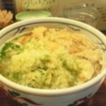 松原うどん - 