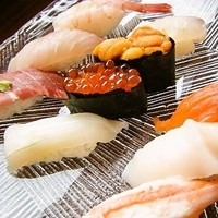 おたる政寿司 ぜん庵 - 