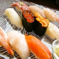 おたる政寿司 ぜん庵 - 