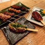 Yakitori Isshoubin - 