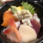 Sushihangaden - 