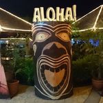 Pier One Bar & Grill - エントランス