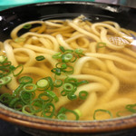 Menkichi Udon - 