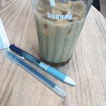 ドトールコーヒーショップ - 