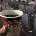 Seattle's Best Coffee - 