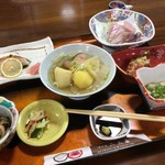 二美喜 - 料理写真: