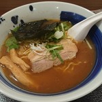 麺屋 道神 - 