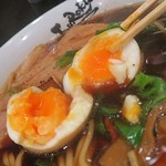 麺屋 丈六 - 
