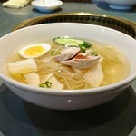 元祖 平壌冷麺屋 - 