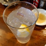 新宿三丁目 日本再生酒場 - 