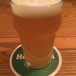 BEER HOP - 