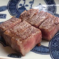 鉄板焼ステーキ 喜扇亭 東京ミッドタウン店 - 