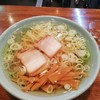 丸信ラーメン 駅前店