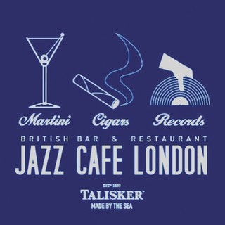 Jazz Cafe London - 