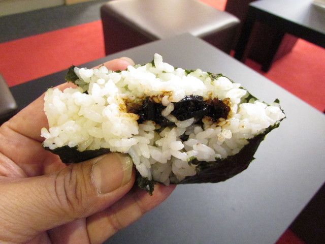 おにぎり3号 OSK おにぎりケース 3ケ入 「コンパクト便」/ おにぎり ケース 弁当箱