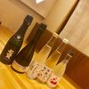 調布 清水 - ドリンク写真: