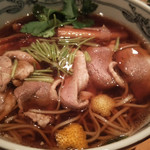 Te Uchi Soba Maiduru - 