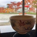 茶室 一白庵 - 